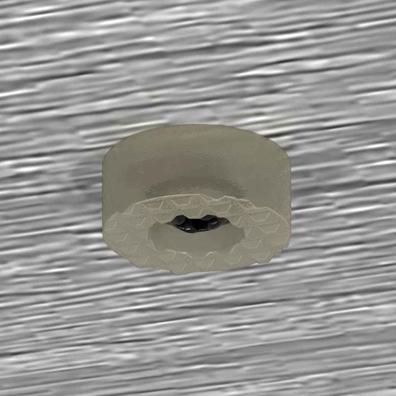 vidaXL Éjjeli asztal 2 pcs Szürke Sonoma 40 x 35 x 50 cm Faanyag