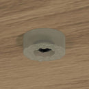 vidaXL Éjjeli asztal 2 pcs Artisan tölgy 40 x 35 x 50 cm Faanyag