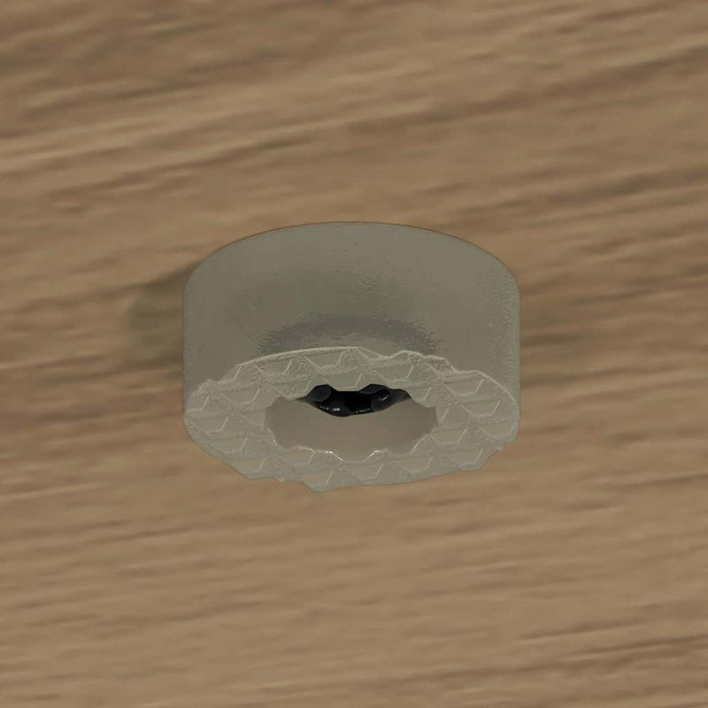 vidaXL Éjjeli asztal 2 pcs Artisan tölgy 40 x 35 x 50 cm Faanyag