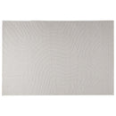 vidaXL Területszőnyegek PALMERAS Krém 340 x 240 cm Poliészter