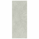 vidaXL Területszőnyegek PALMERAS Zöld 80 x 200 cm Poliészter