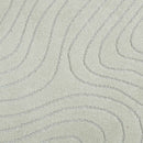 vidaXL Területszőnyegek PALMERAS Zöld 160 x 230 cm Poliészter