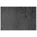 vidaXL Területszőnyegek PALMERAS Antracit 280 x 200 cm Poliészter