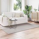 vidaXL Területszőnyegek Négyszögletes LUGO Krém 200 x 140 cm