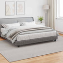 vidaXL Területszőnyegek Négyszögletes LUGO Krém 280 x 200 cm