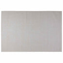 vidaXL Területszőnyegek Négyszögletes LUGO Krém 280 x 200 cm