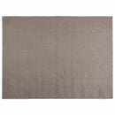 vidaXL Területszőnyegek LUGO Tópszínű 140 x 200 cm Poliészter