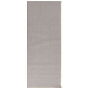 vidaXL Területszőnyegek LUGO Krém és Taupe 200 x 80 cm Poliészter
