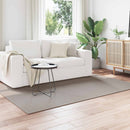 vidaXL Területszőnyegek LUGO Krém és Taupe 230 x 160 cm Poliészter