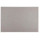 vidaXL Területszőnyegek LUGO Krém és Taupe 280 x 200 cm Poliészter