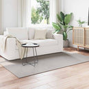 vidaXL Területszőnyegek LUGO Krém és Szürke 230 x 160 cm Poliészter