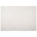 vidaXL Területszőnyegek SIROLO Krémszínű 170 x 120 cm Poliészter