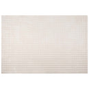 vidaXL Területszőnyegek SIROLO Bézs 200 x 140 cm Poliészter