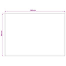 vidaXL Területszőnyegek SIROLO Bézs 280 x 200 cm Poliészter