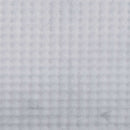vidaXL Területszőnyegek Négyzet SIROLO Szürke 120 x 120 cm Poliészter