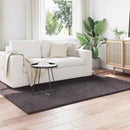 vidaXL Területszőnyegek SIROLO Antracit 230 x 160 cm Poliészter