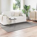 vidaXL Területszőnyegek GALATI Szürke 230 x 160 cm Poliészter