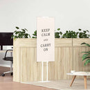 vidaXL Kiállító Állvány 2 db Fehér 30 x 23,5 x 210 cm Acél