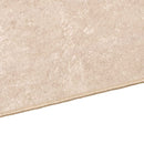 vidaXL Szőnyeg futó MARSA Krémszínű 100 x 300 cm Poliészter és PVC