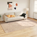 vidaXL Szőnyeg futó MARSA Bézs 190 x 300 cm Poliészter és PVC