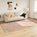 vidaXL Szőnyeg futó MARSA Homokszín 190 x 300 cm Poliészter és PVC