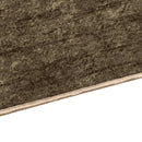 vidaXL Szőnyeg futó MARSA Erdei zöld 50 x 250 cm Poliészter és PVC