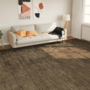 vidaXL Szőnyeg futó MARSA Erdei zöld 300 x 400 cm Poliészter és PVC