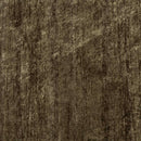 vidaXL Szőnyeg futó MARSA Erdei zöld 120 x 120 cm Poliészter és PVC