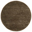 vidaXL Szőnyeg futó MARSA Erdei zöld 120 x 120 cm Poliészter és PVC
