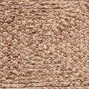 vidaXL Szőnyeg futó MARSA Sárga 80 x 150 cm Poliészter és PVC