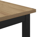vidaXL Étkezőasztalok 150 x 78 x 75 cm FÉM