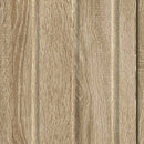 vidaXL Széf Sonoma Tölgy 66 x 34,5 x 92 cm Szerelt Fa