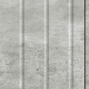 vidaXL Széf Betonszürke 66 x 34,5 x 92 cm Szerelt Fa