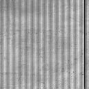 vidaXL Széf Betonszürke 66 x 34,5 x 90 cm Szerelt Fa
