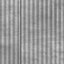 vidaXL Széf Betonszürke 89 x 34,5 x 80 cm Szerelt Fa