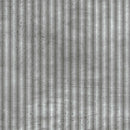 vidaXL Dohányzóasztal fiókkal Betonszürke 49 x 50 x 40 cm Szerelt Fa
