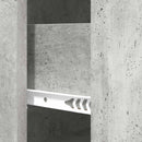 vidaXL Fiókos szekrény Betonszürke 66 x 34,5 x 90 cm Szerelt Fa