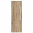 vidaXL Fali szekrény Sonoma Tölgy 33 x 34,5 x 90 cm Szerelt Fa