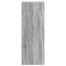 vidaXL Fali szekrény Szürke Sonoma 33 x 34,5 x 90 cm Szerelt Fa