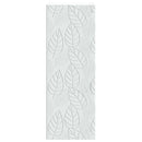 vidaXL Fali szekrény Fehér 33 x 34,5 x 90 cm Szerelt Fa