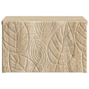 vidaXL Fali éjjeli szekrény 2 pcs Sonoma Tölgy 49 x 34,5 x 20 cm