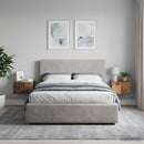 vidaXL Fali éjjeli szekrény 2 pcs Antik Fa 49 x 34,5 x 20 cm