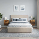 vidaXL Fali éjjeli szekrény fiókkal 2 pcs Antik Fa 34,5 x 33 x 40 cm