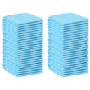 vidaXL Nem szőtt szövet állat tréningpárna 50 pcs 60 x 45 cm