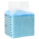 vidaXL Nem szőtt szövet állat tréningpárna 50 pcs 60 x 45 cm