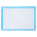 vidaXL Nem szőtt szövet állat tréningpárna 50 pcs 90 x 60 cm