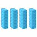 vidaXL Nem szőtt szövet állat tréningpárna 200 pcs 120 x 80 cm