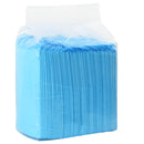 vidaXL Nem szőtt szövet állat tréningpárna 200 pcs 120 x 80 cm