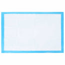 vidaXL Nem szőtt szövet állat tréningpárna 200 pcs 120 x 80 cm