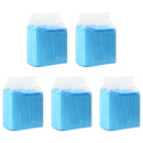 vidaXL Nem szőtt szövet állat tréningpárna 300 pcs 120 x 80 cm